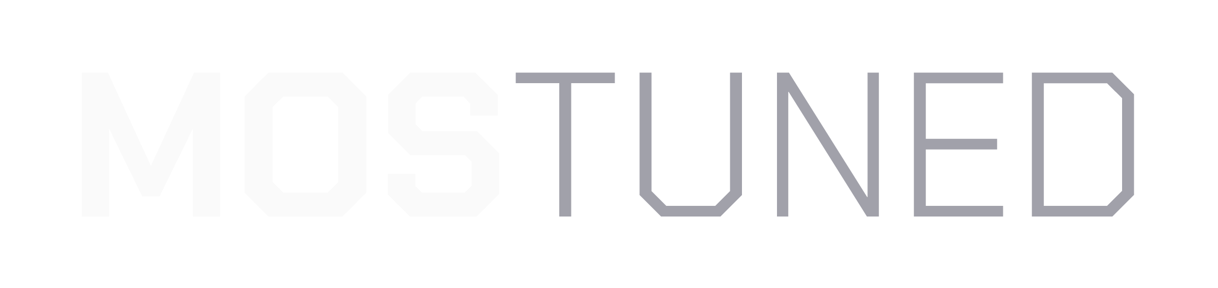 MOSTUNED