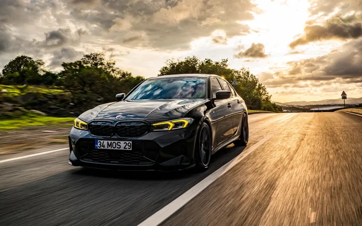 Does tuning increase fuel consumption?