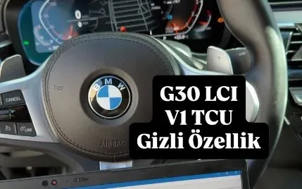 ZF 8-speed transmission software: Stage 1 vs Stage 2