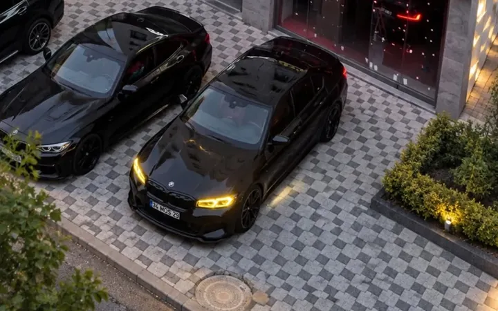 8 things to know before tuning your BMW
